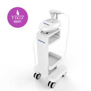 Nouvelle technologie Deepba Dermo Electro Poration supraconducteur Deepba Dep Ultra rajeunissement de la peau lifting du visage Machine de beauté - Product Image 1