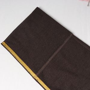 ลองจอนสำหรับผู้ชายชุดชั้นในผ้าฟลีซให้ความอบอุ่นน้ำหนักเบา - Product Image 5