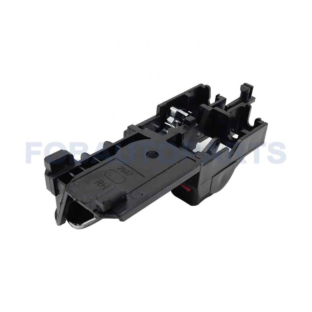 Rear Side Door Inner Opening Handle for Toyota Hilux Vigo 69206-0D070 69206-02090