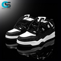 Greatshoes Sneakers personnalisées pour marques privées avec design personnalisé, Sneakers personnalisées de haute qualité taille 13, Sneakers personnalisées 1.1 avec logo