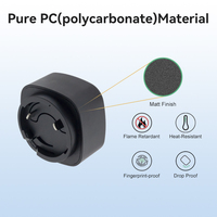 5V 1A 1,5A 2A 2,4A Ladegerät 5V 2A 2000mA Wand-USB-C-Ladegerät 5V 1000mA 2400mA mit UL FCC CE UKCA SAA PSE Zertifikat