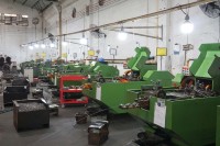 Écrous à cage filetés M6 M8 de haute précision et durables, personnalisables en usine, pour axe et douille