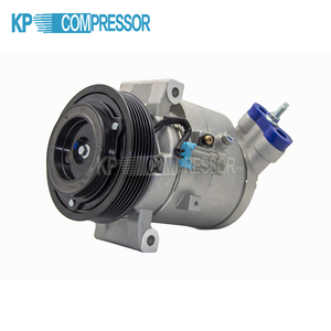 KPS Auto Komponenten Lieferanten Home Gebrauchtwagen Klimaanlage Kompressoren China Universal Car AC Kompressor für Chevrolet Cruze - Product Image 6