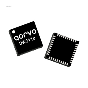 Circuit intégré émetteur-récepteur UWB DW3110TR13 DW3110, neuf et original, en stock - Product Image 1