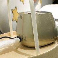 Chine Portable ménage chauffage circulation de l'eau hiver plus chaud matelas couverture électrique