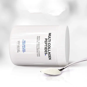 Supplément de poudre de <span class=keywords><strong>peptides</strong></span> multi-collagène Supplément de poudre liquide de collagène à boire pour peau blanche Boisson au collagène - Product Image 2