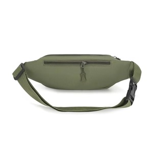 <span class=keywords><strong>Riñonera</strong></span> Táctica Impermeable con Estampado Geométrico de <span class=keywords><strong>Anime</strong></span>, para Correr, con Cremallera, para Teléfono, para Hombre, para Exteriores, Bandolera, Bolso de Pecho - Product Image 5