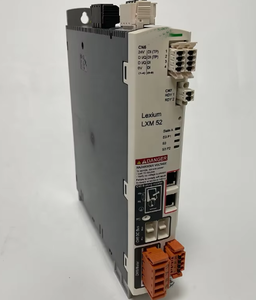 Nuevo Módulo de Entrada Analógica Aislado Original BMXAMI0810, 8 Entradas, Serie Modicon X80, BMXAMIO810, Módulo de Automatización Industrial - Product Image 4