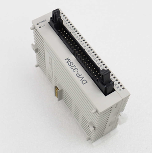 bibo 100% Original New DVP32SM11N 32 I/O 220V PLC Extension Module Industrial Control PLC <b>Ethernet</b>/RS485 - Product Image 1