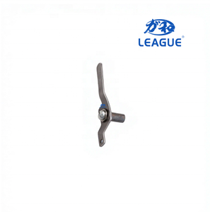 91-502 460-91, 91-502460-91 Coupe-fil, <span class=keywords><strong>Cpl</strong></span>. pour Pfaff 2545 - Product Image 3