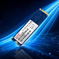 Upgrade Kecepatan Laptop M.2 2280 NVMe SSD 256GB PCIe 3.0 Internal Solid State Drive Lebih Cepat Dari SATA SSD