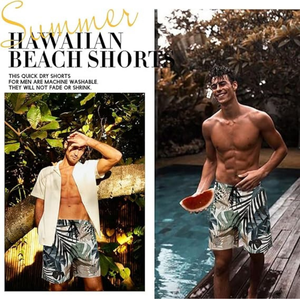 กางเกงขาสั้นกีฬาสีเทาเข้มของผู้ชาย-ออกกำลังกายอเนกประสงค์และกางเกงขาสั้นลำลองมีกระเป๋า - Product Image 6