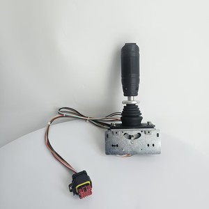 Groothandel Aftermarket <span class=keywords><strong>Joystick</strong></span> 1001118416 Controller 1001166538 Geschikt voor JLG Hoogwerkers - Product Image 4