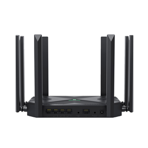 Umt8 Wifi WAN <span class=keywords><strong>Router</strong></span> băng tần kép 2.4G/5G 300/1200Mbps tăng cao <span class=keywords><strong>8</strong></span> ăng ten mạng không dây <span class=keywords><strong>Router</strong></span> - Product Image 1