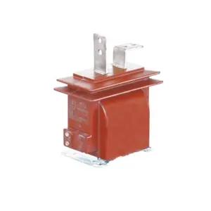 LZZBJ7-35(A) ct Chinese manufacturers sell high-quality products at ultra-low prices Epoxy Resin Current Transformer