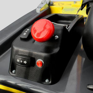 <span class=keywords><strong>1.0</strong></span>-1.5t איזון חשמלי מלגזה סדרת Tka-ציוד מחסן יעיל - Product Image 5