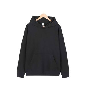 Sudadera con Capucha para Hombre, Personalizada con Logotipo Bordado, 430g, Impresión de Logotipo Personalizado, Estilo Casual Holgado - Product Image 4