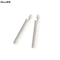 Amortisseur hydraulique en plastique OEM/ODM - Fermeur silencieux à fermeture douce pour quincaillerie de meubles domestiques et armoires de rangement d'entrepôt