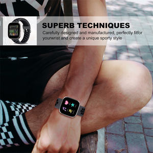 Bracelet de rechange étanche 20 22mm en caoutchouc Silicone pour <span class=keywords><strong>Fitbit</strong></span> <span class=keywords><strong>Versa</strong></span> <span class=keywords><strong>2</strong></span>, vente en gros - Product Image 5