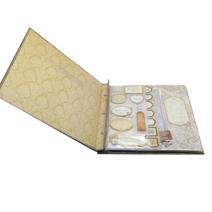 <span class=keywords><strong>Album</strong></span> fotografico personalizzato personalizzato per <span class=keywords><strong>Album</strong></span> di nozze - Product Image 4