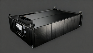 Batteries au lithium Dyness Power Storage 30 kWh, batteries solaires au lithium-ion 30 kW, batterie haute tension Lifepo4, onduleurs hybrides - Product Image 4