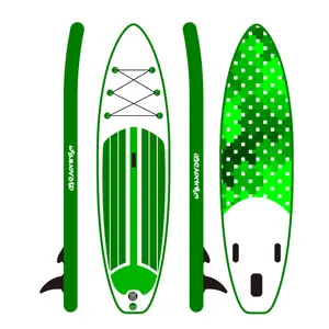 Winnovate2977 bán chạy nhất đứng lên Inflatable Paddle Board sup Board Inflatable cơ thể Hội Đồng Quản Trị cho thể thao dưới nước