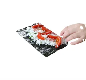 シリコン素材寿司ローリングローラーメーカーDIYとライスパドルキッチンツール