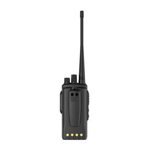 Dijital Telsiz DMR Dijital/Analog Çift Modlu Çift Yönlü Telsiz TDMA Doğrudan Mod X58 <span class=keywords><strong>2</strong></span> Programlanabilir Fonksiyon Tuşları İş Kullanımı - Product Image 3