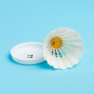 Tensione Costante delle Alette, Struttura a Barbe Standard, Densa e Resiliente, Il Re del Valore Senza Compromessi, Risparmio nella Catena di Produzione - Product Image 4