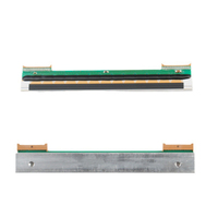 Nouvelle tête d'impression d'origine pour Zebra ZD421 ZD421D imprimante d'étiquettes de codes à barres thermique 300dpi P1112640-219 de tête d'impression