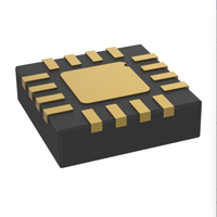Composants électroniques IC en gros, stock original MX25L25645GZ2I-08G, IC FLASH 256 Mbit SPI 8WSON, Approvisionnement par commande BOM