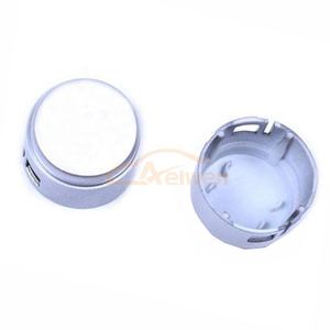 Aelwen – couvercle de <span class=keywords><strong>bouton</strong></span> de démarrage et d'arrêt du moteur de voiture pour BMW 5 6 7 F01 F02 F10 F11 F12 F13 OE 61319153832 - Product Image 5