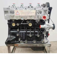 1.5L 5A 5A-FE Moteur Long Bloc 5AFE Moteur Assemblage Bloc De Moteur pour Toyota Carina Corolla Soluna Sprinter Vios Pièces De Voiture