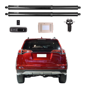 XT coche adaptaciones accesorios baúl de elevación automático eléctrico palanca de Control inteligente para <span class=keywords><strong>Toyota</strong></span> <span class=keywords><strong>RAV4</strong></span> <span class=keywords><strong>2017</strong></span> - Product Image 6