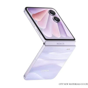 Teléfono Móvil Android 2025, Venta Directa de Fábrica, Sistema Operativo Magic, Nuevo Smartphone 5G Original de la Marca <span class=keywords><strong>Honor</strong></span>, Magic V Flip 2 <span class=keywords><strong>Plegable</strong></span>, Deca Core - Product Image 3