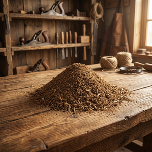 Fertilizante de Triple Superfosfato (SSP) 46% Nitrógeno y Potasio Mínimos, Liberación Rápida, Granular, 99% de Pureza para Uso Agrícola - Product Image 3