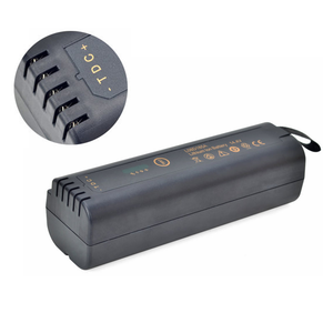 Bateria Substituta <span class=keywords><strong>EXFO</strong></span> 01WQ0037-04/t para <span class=keywords><strong>OTDR</strong></span> <span class=keywords><strong>EXFO</strong></span>-<span class=keywords><strong>FTB</strong></span>-150/<span class=keywords><strong>200</strong></span> /200v2/MAX860G - Product Image 3