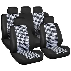 Universal Car Seat Cover Protector Car Accessories Backrest