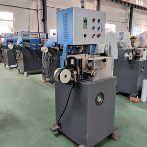 Поставщики грануляторов для переработки пластиковых пленок и пены EVA 981B в Сан-Паулу, Буэнос-Айресе, Каракасе, Боготе, Китае, Лиме, Сантьяго - Product Image 2