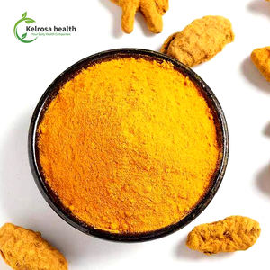 Halal Kosher extracto de cúrcuma curcumina 95% polvo Europa etiqueta blanca polvo de cúrcuma orgánica - Product Image 2