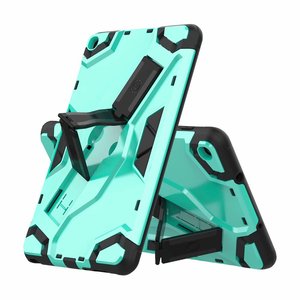 Custodia antiurto con supporto per tablet Samsung <span class=keywords><strong>Galaxy</strong></span> <span class=keywords><strong>Tab</strong></span> <span class=keywords><strong>A</strong></span> <span class=keywords><strong>8</strong></span>.0" SM-P200/P205 - Product Image 3