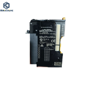Offre Spéciale : Module d'Entrée Numérique Série NX-ID (NX-ID5342, NX-ID5142, NX-ID5242, NX-ID5442) pour Système de Contrôle d'Automatisation PLC Industriel - Product Image 1