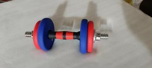 Nhúng màu Vinyl tráng sắt miễn phí trọng lượng-handbell & kettlebell Hộp quà tặng cho tập luyện tại nhà Tập Thể Dục Đào Tạo thân thiện với môi - Product Image 5