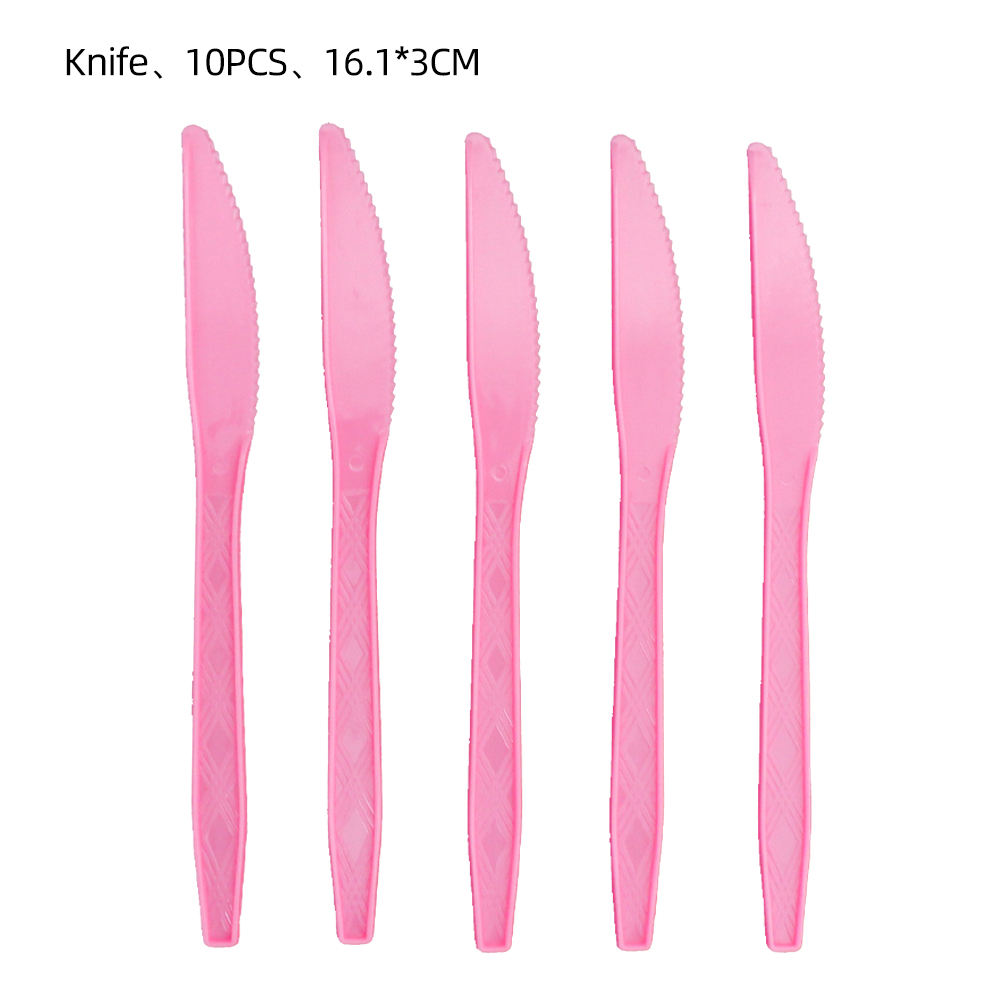 knif-10pcs/pack
