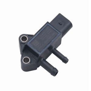 Sensor de Presión Diferencial JAC y Shuailing 31MPP5-3, Piezas Automotrices para Convertidor Catalítico de Tres Vías - Product Image 1