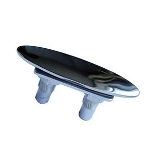 Rainufoyo — mécanisme d'amarrage Pop-Up en acier inoxydable, 6 pouces, pour bateau, Yacht et kayak, 152 <span class=keywords><strong>mm</strong></span> - Product Image 3