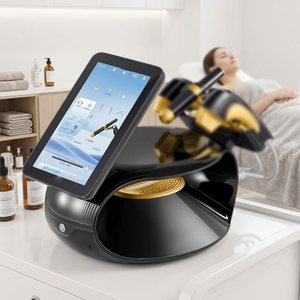 เครื่องมือยกกระชับหน้าท้อง สะโพก คอ และใบหน้า รุ่นใหม่ K4 Desktop Mantis Knife ควบคุมด้วยหน้าจอสัมผัส รองรับหลายระดับความลึก ลดอาการหย่อนคล้อย - Product Image 1