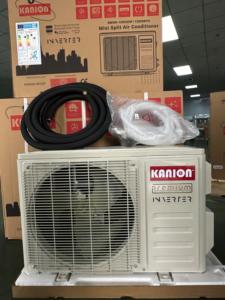 KANION Premium 9000 BTU Beliebte Klimaanlage für Zuhause - Product Image 3