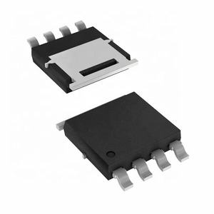 Transistor Mosfet SI7882DP-T1-GE3, Canal N, 12 V, 13 A (<span class=keywords><strong>Ta</strong></span>), 1.9 W (<span class=keywords><strong>Ta</strong></span>), SMD PowerPAKSO-8, SI7882DP-T1-GE3 - Product Image 1