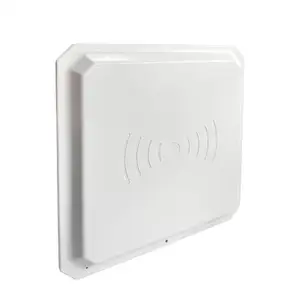 Rfid Uhf Reader Tenet Passive Long Range Rfid Reader Uhf Antena 865mhz-868mhz